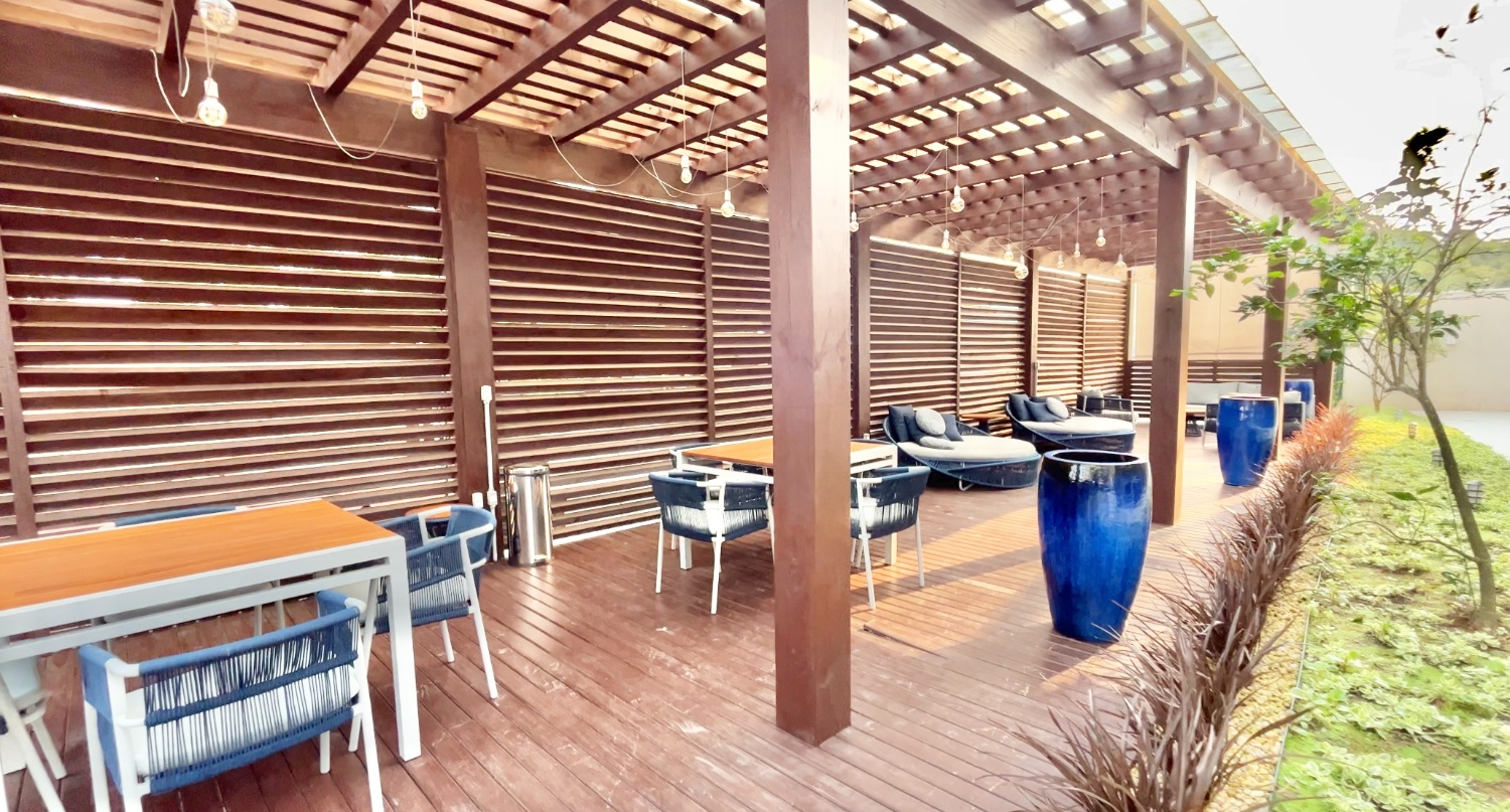 Apartamento no Ed. Amores da Brava na Praia Brava - foto 22