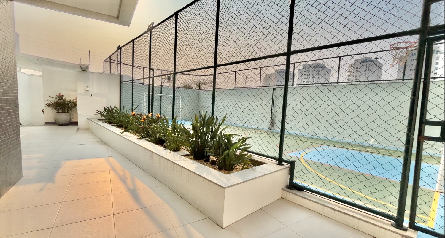 Apartamento no Ed. Amores da Brava na Praia Brava - foto 23