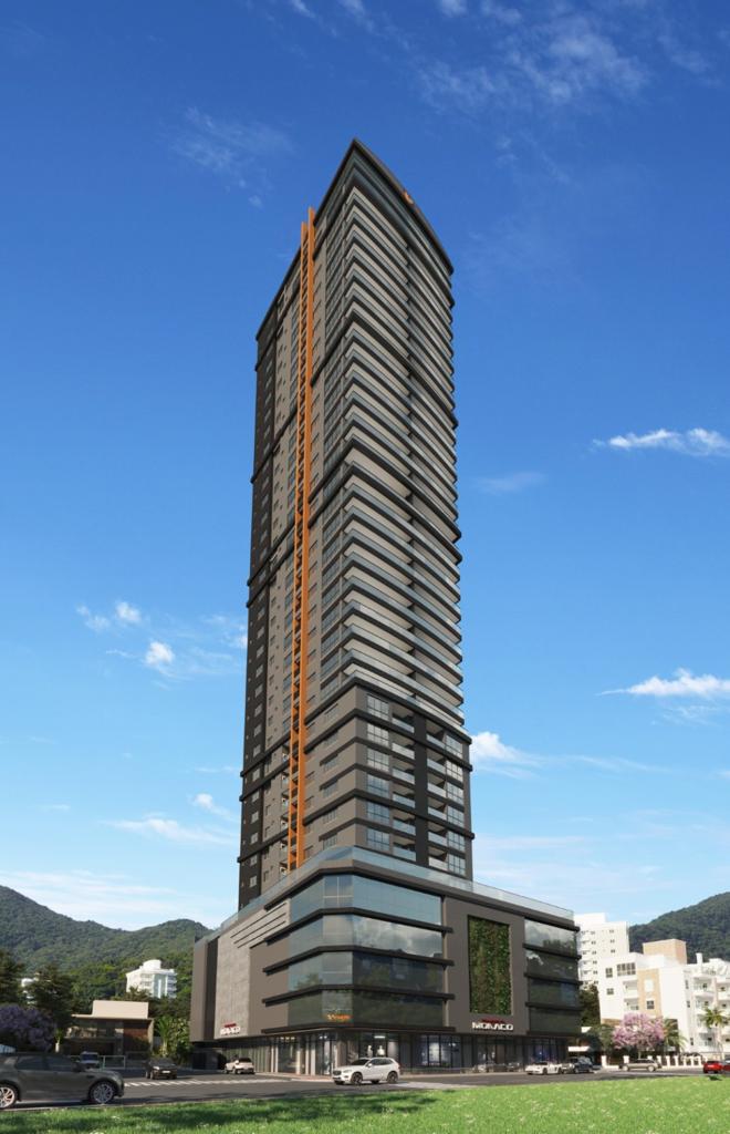 Apartamento no Ed. Principado de Mônaco em Itapema - foto 7