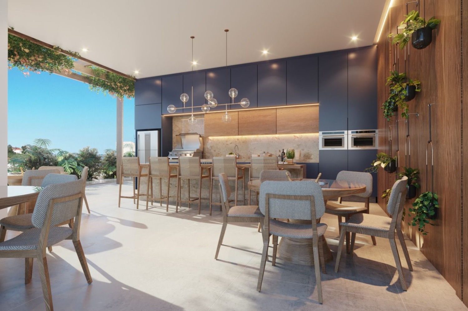 Apartamento no Ed. Principado de Mônaco em Itapema - foto 15