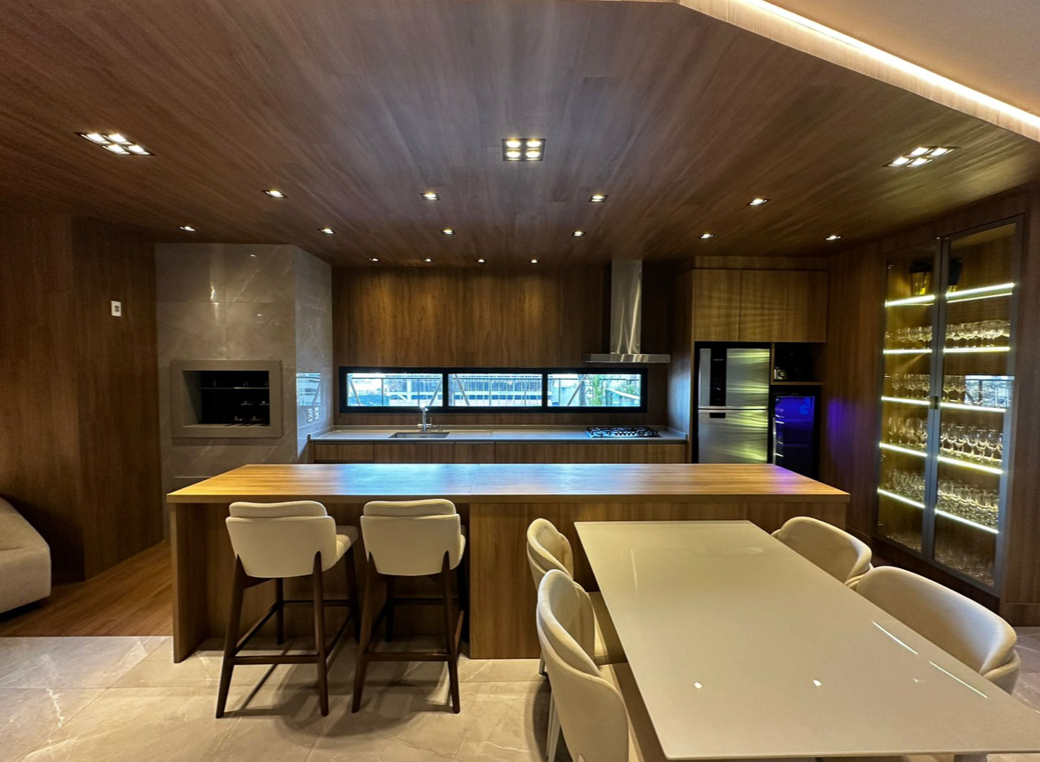 Apartamento no Ed. Florence Garden em Balneário Camboriú - foto 10