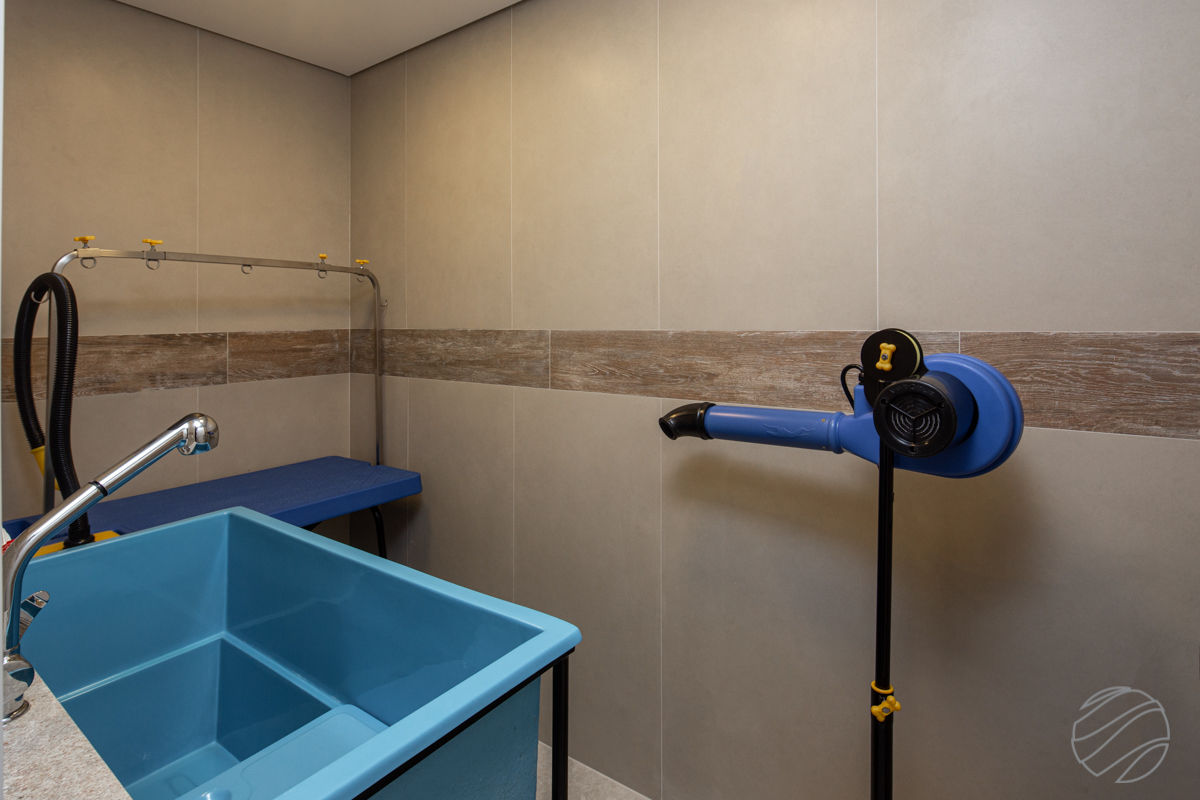 Apartamento no Ed. Città di Vinci Residenze em Balneário Camboriú - foto 20