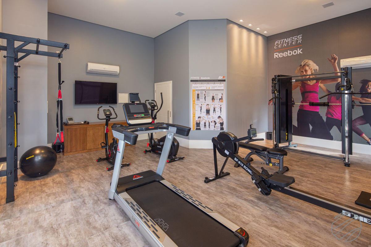 Apartamento no Ed. Città di Vinci Residenze em Balneário Camboriú - foto 23
