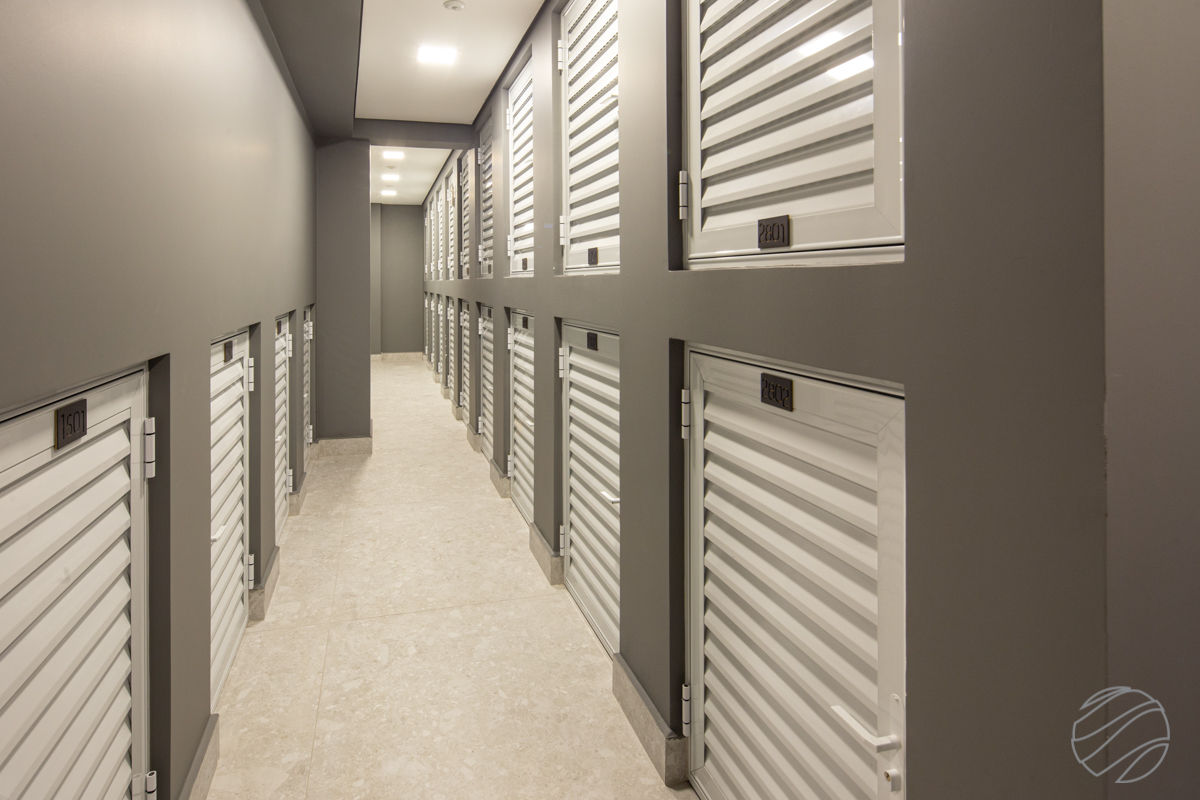 Apartamento no Ed. Città di Vinci Residenze em Balneário Camboriú - foto 25