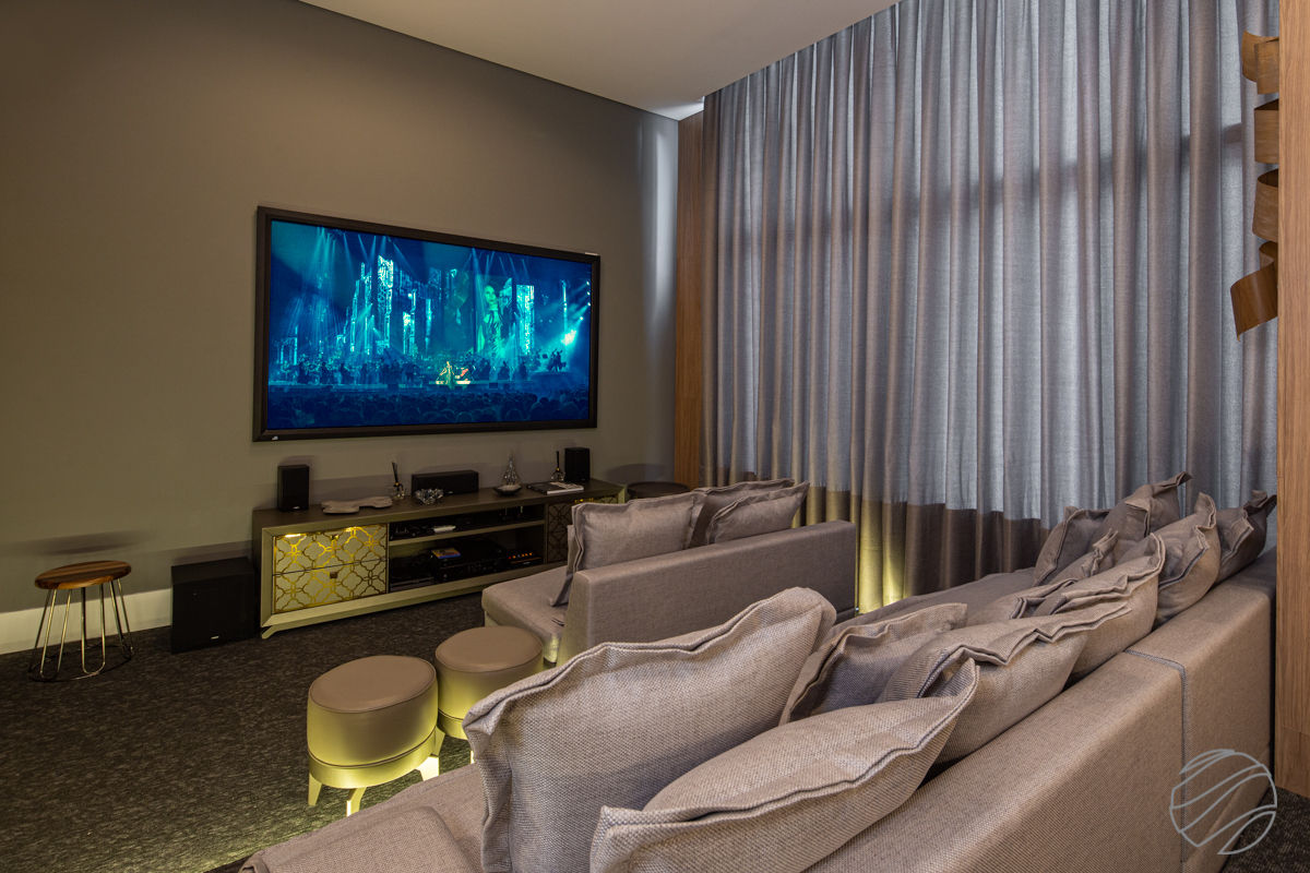 Apartamento no Ed. Città di Vinci Residenze em Balneário Camboriú - foto 30