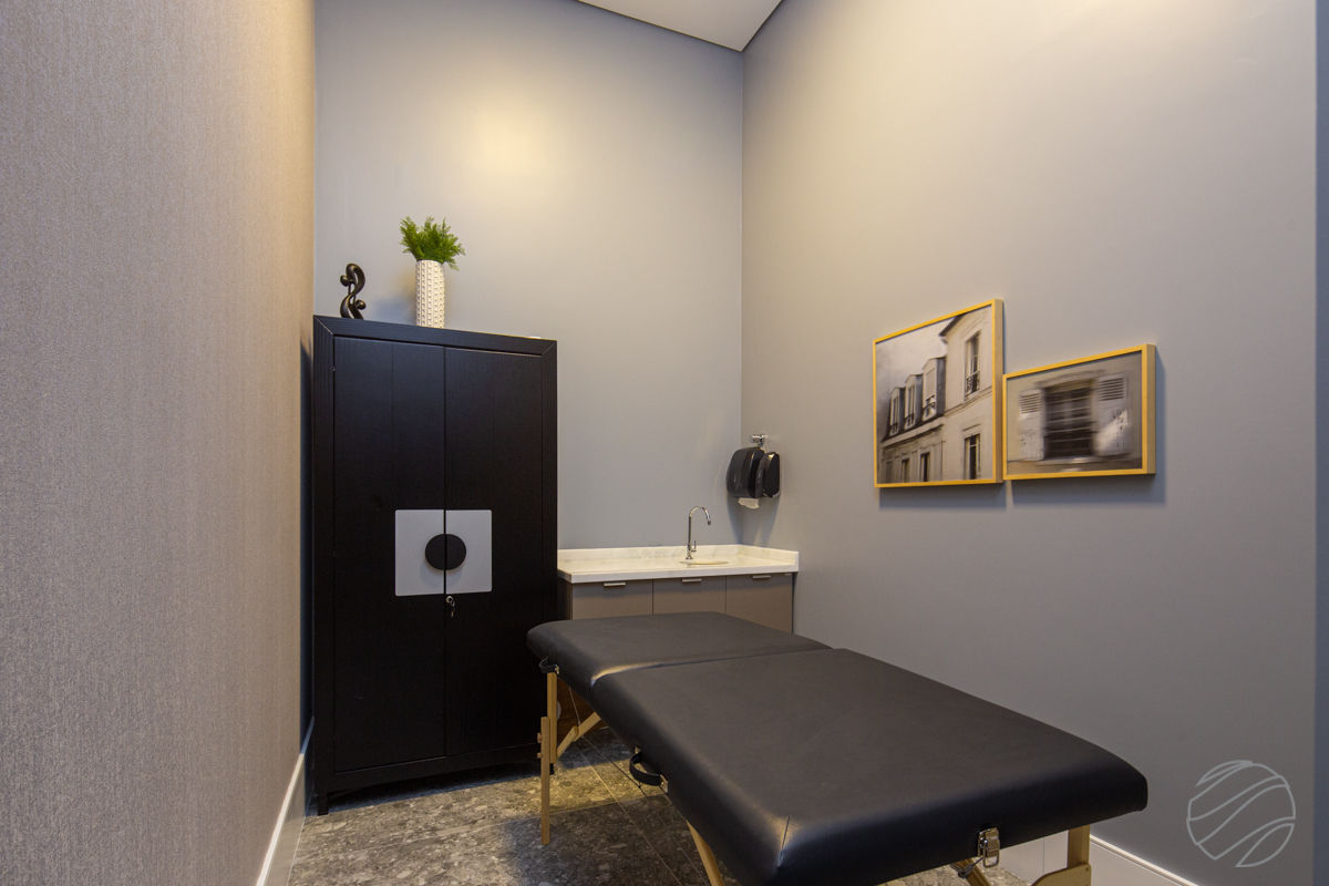 Apartamento no Ed. Città di Vinci Residenze em Balneário Camboriú - foto 32