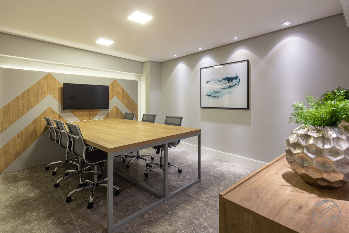 Apartamento no Ed. Città di Vinci Residenze em Balneário Camboriú - foto 39