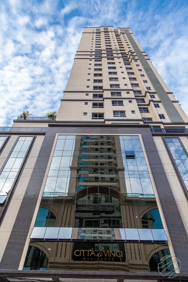 Apartamento no Ed. Città di Vinci Residenze em Balneário Camboriú - foto 42