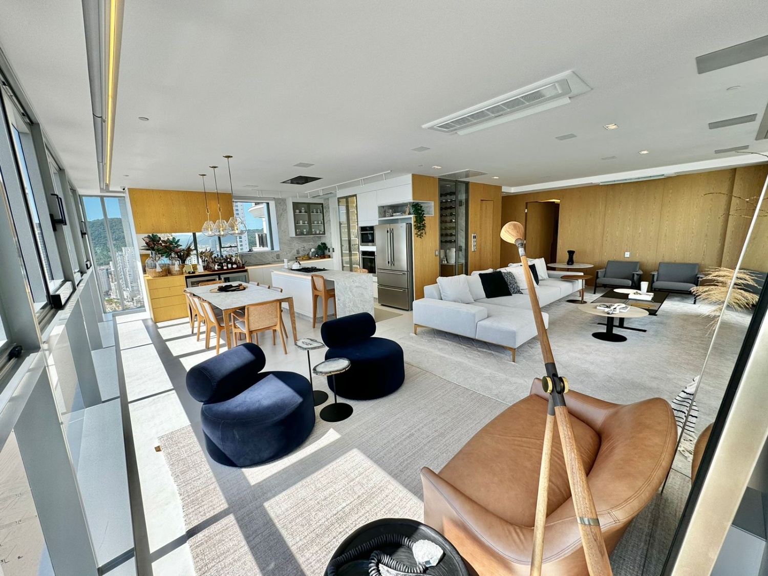 Apartamento no Ed. Copenhagen em Balneário Camboriú - foto 9