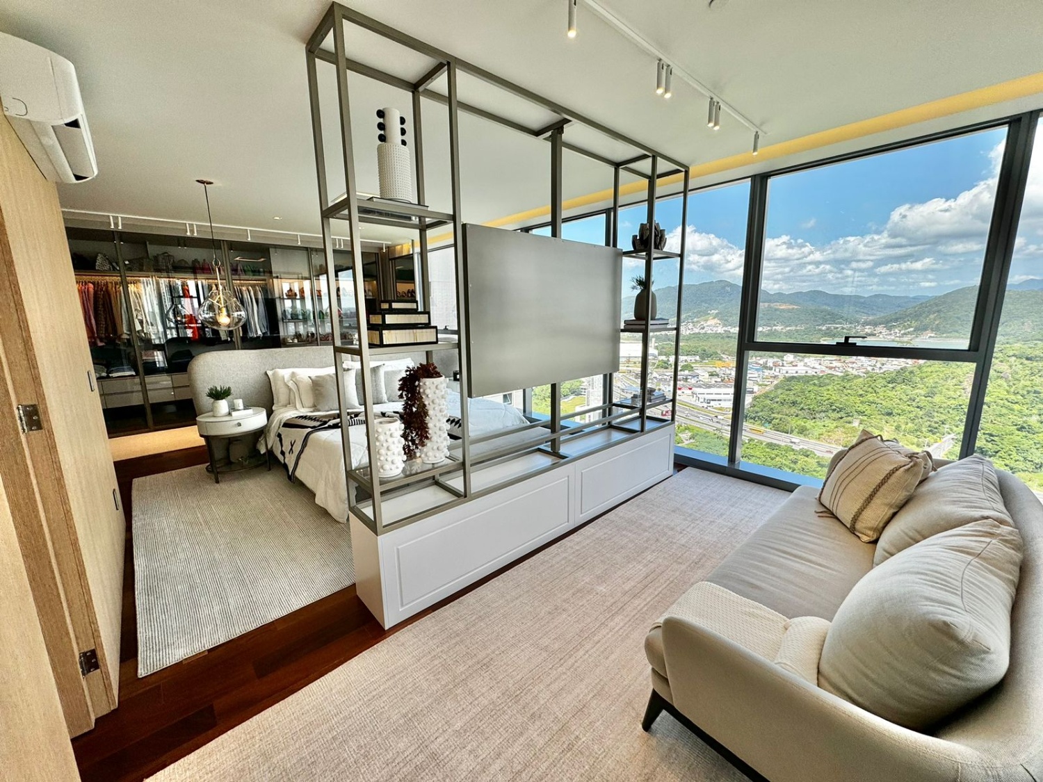 Apartamento no Ed. Copenhagen em Balneário Camboriú - foto 12