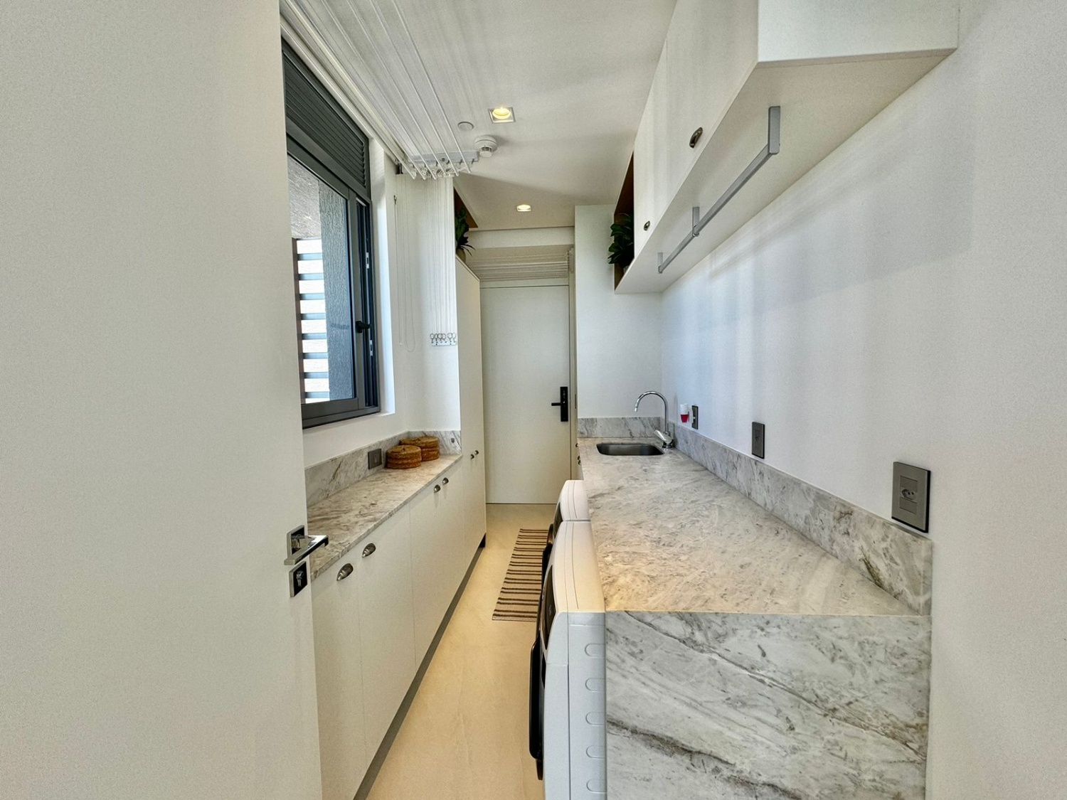 Apartamento no Ed. Copenhagen em Balneário Camboriú - foto 18