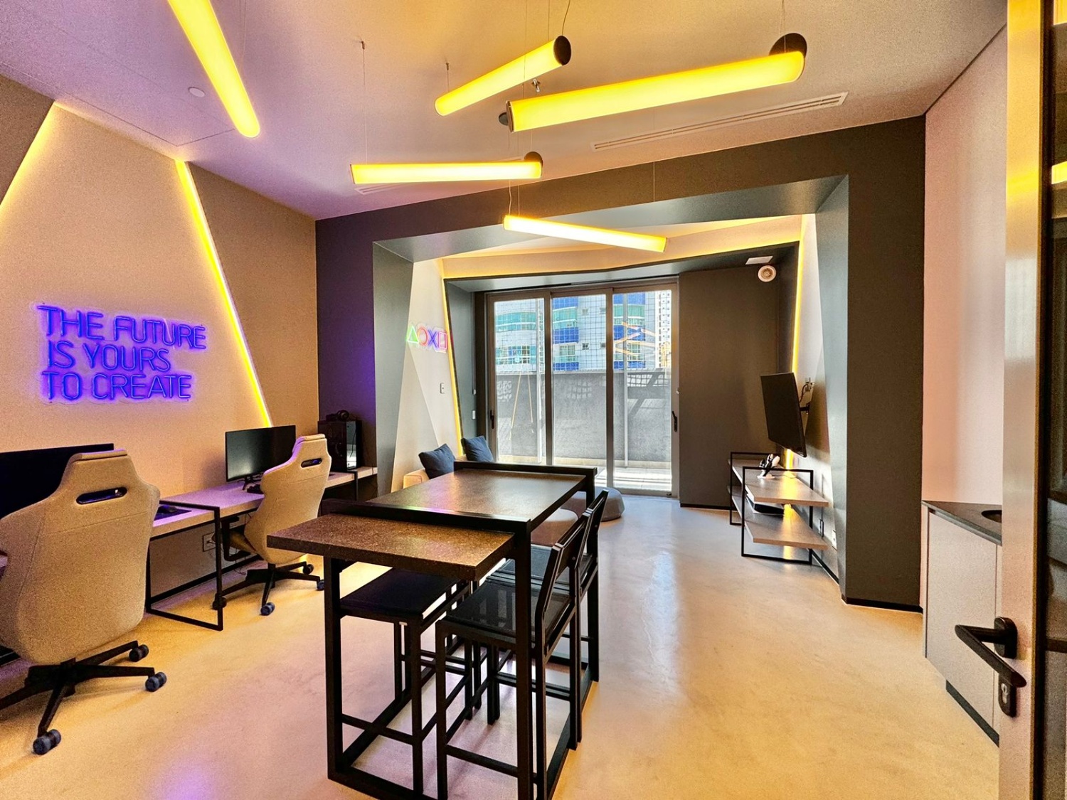 Apartamento no Ed. Copenhagen em Balneário Camboriú - foto 24