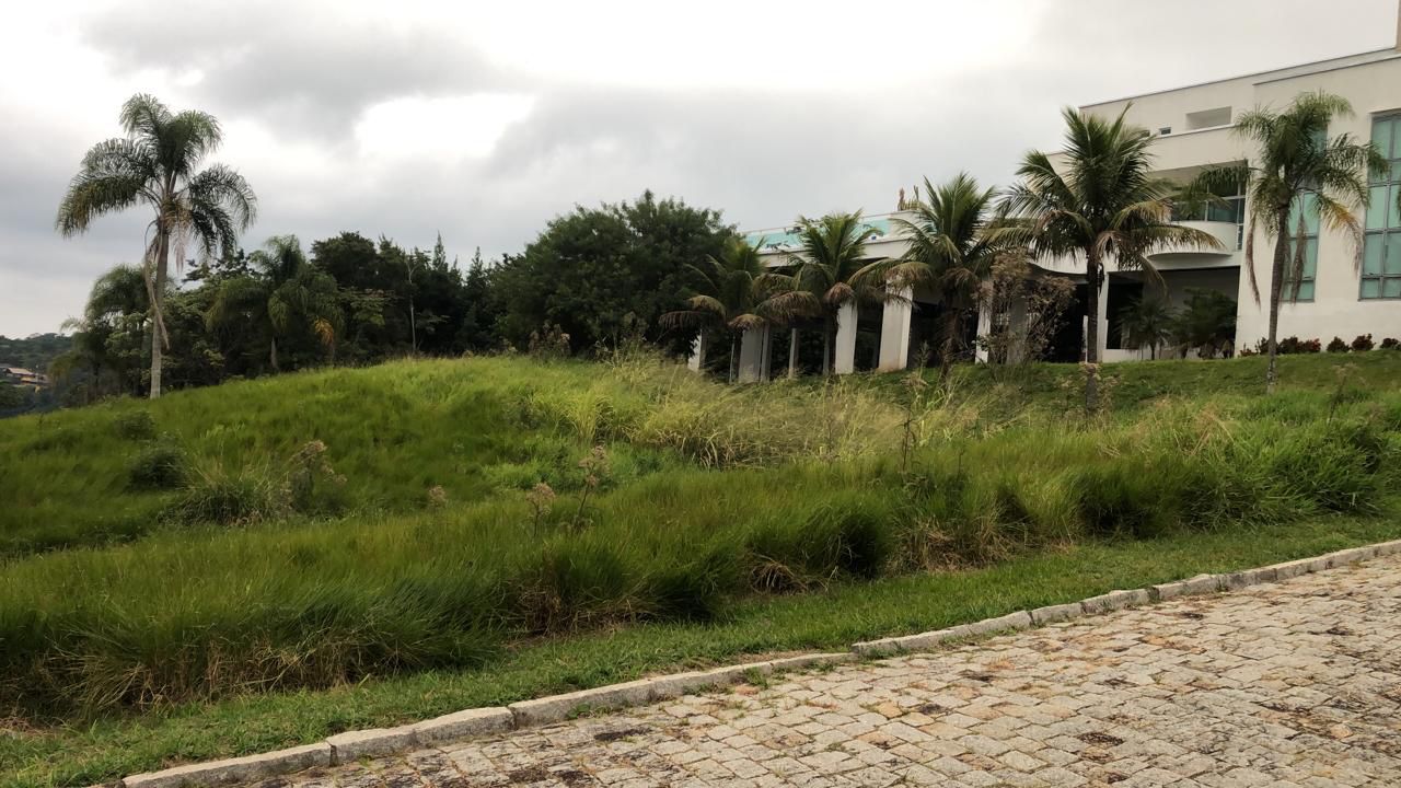 Terreno no Condomínio Ponta do Estaleiro em Porto Belo - foto 4