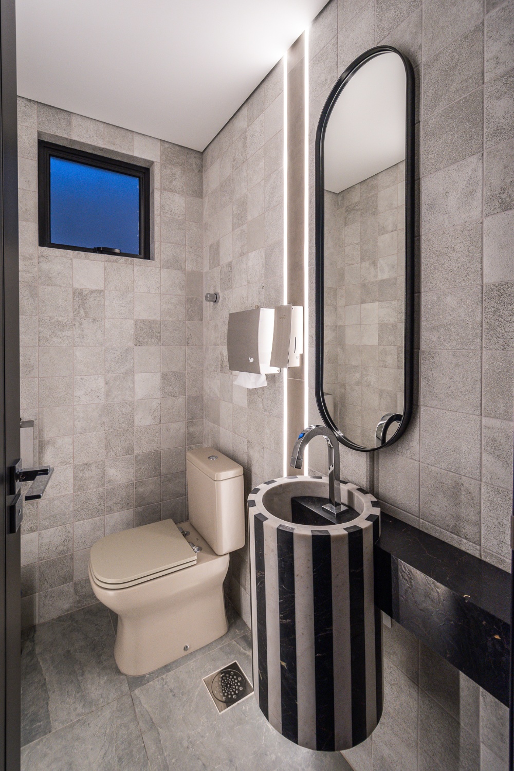 Apartamento no Ed. Riomaggiore Residenze em Balneário Camboriú - foto 12