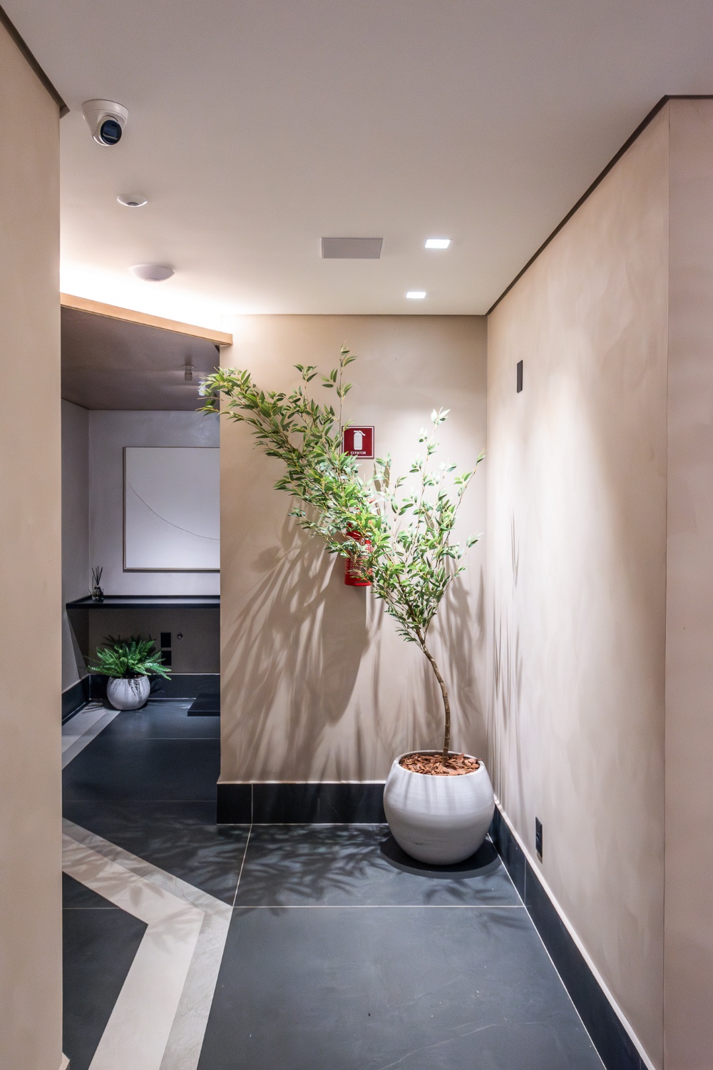 Apartamento no Ed. Riomaggiore Residenze em Balneário Camboriú - foto 13