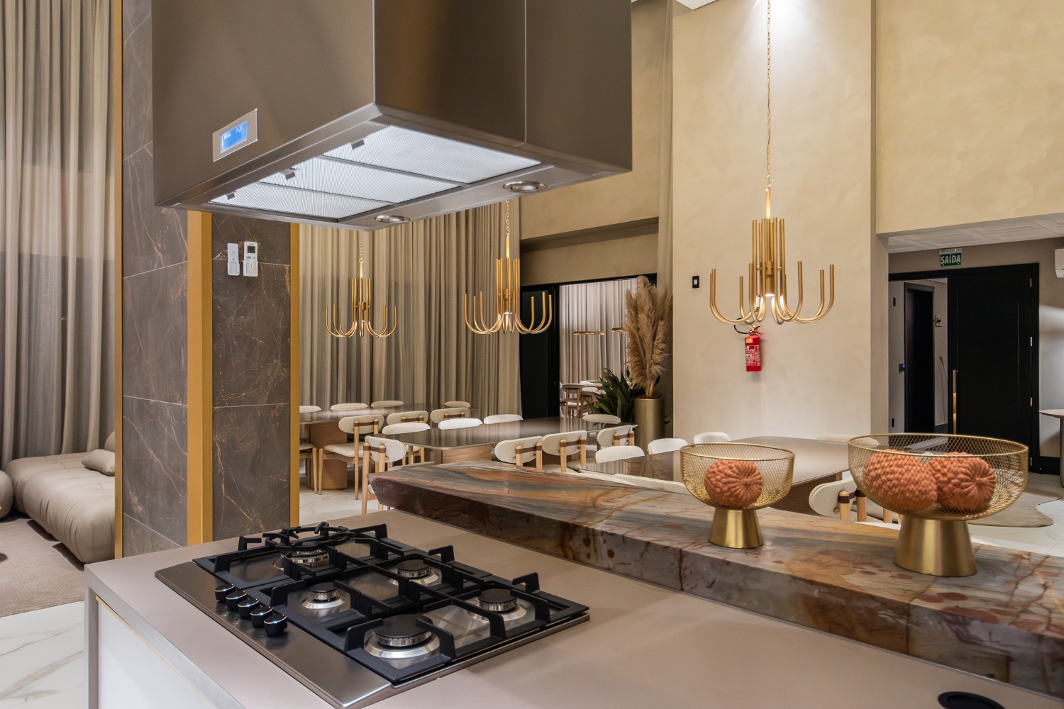Apartamento no Ed. Riomaggiore Residenze em Balneário Camboriú - foto 24