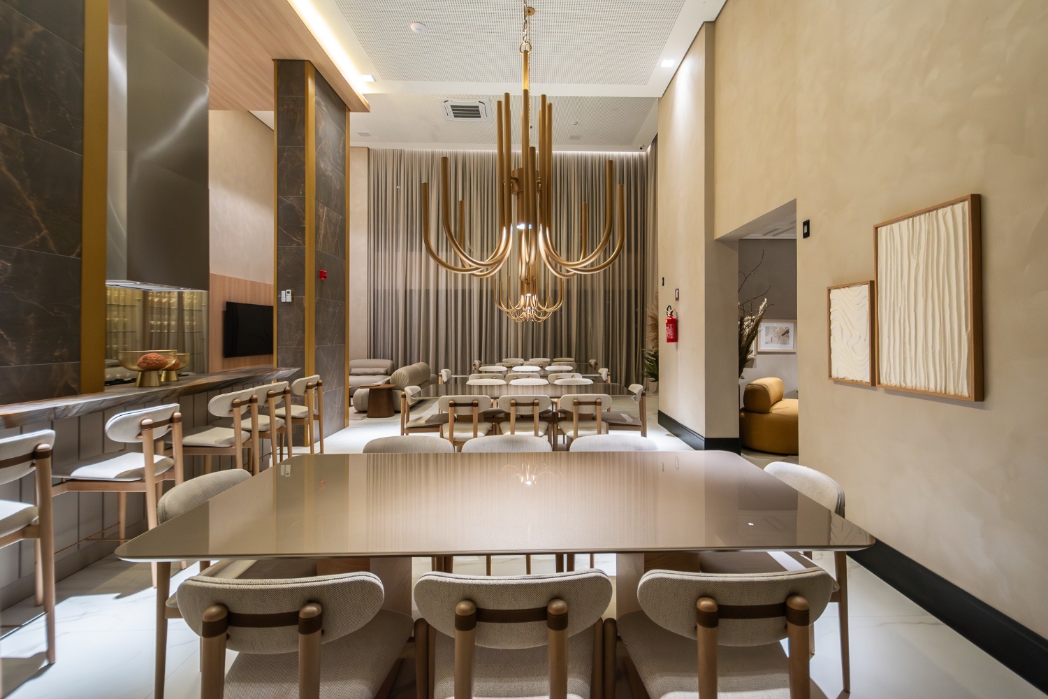 Apartamento no Ed. Riomaggiore Residenze em Balneário Camboriú - foto 26