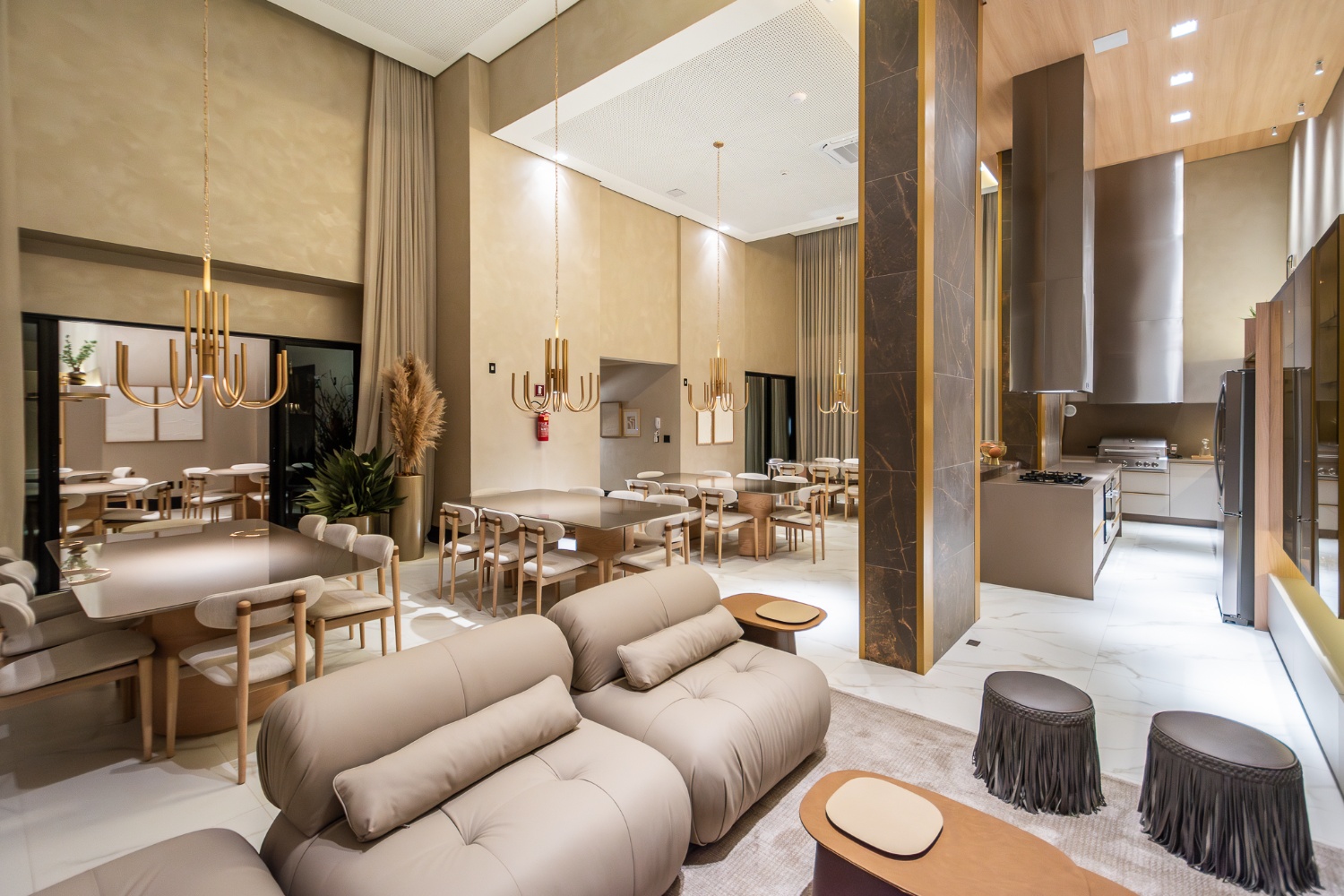 Apartamento no Ed. Riomaggiore Residenze em Balneário Camboriú - foto 27