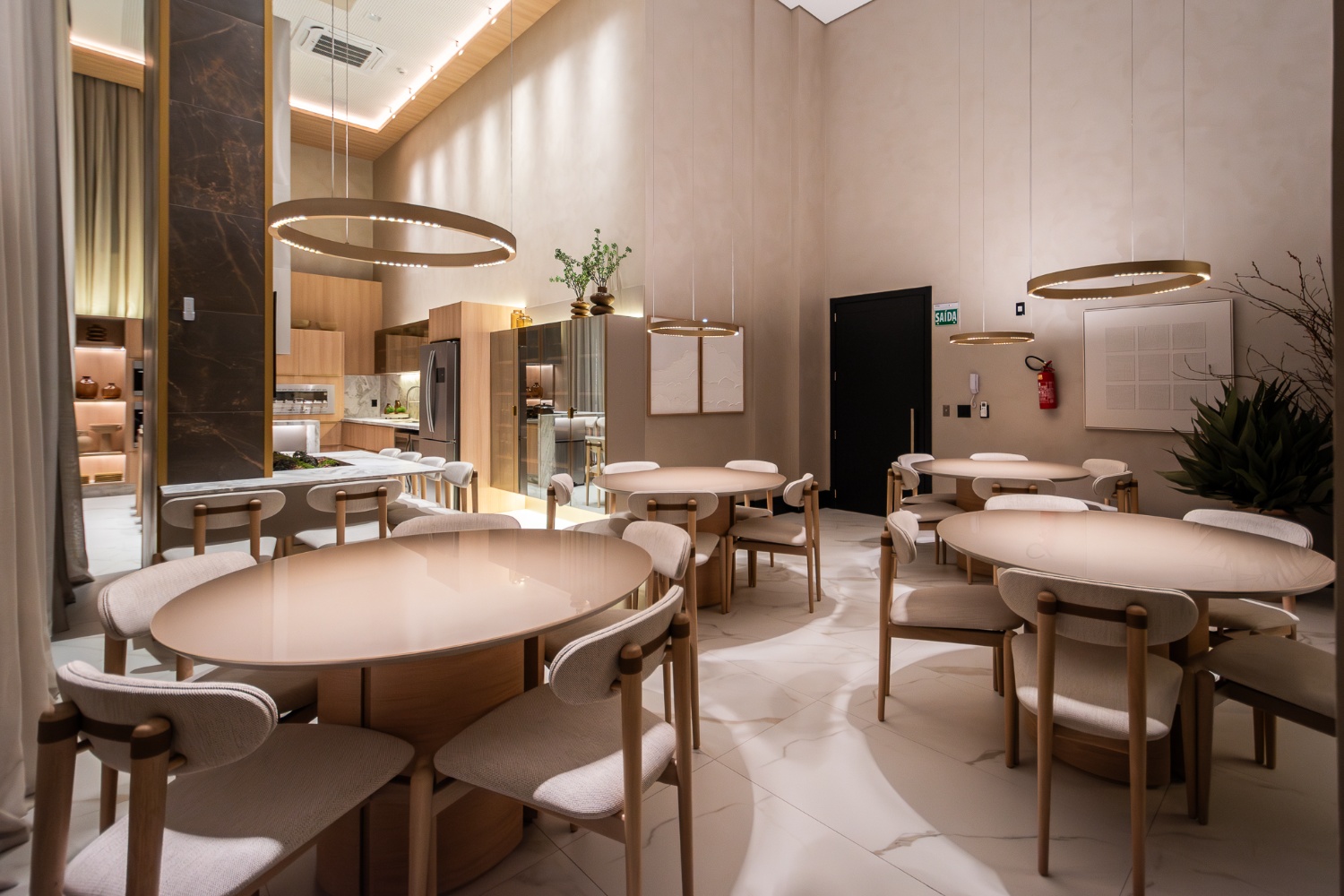 Apartamento no Ed. Riomaggiore Residenze em Balneário Camboriú - foto 28