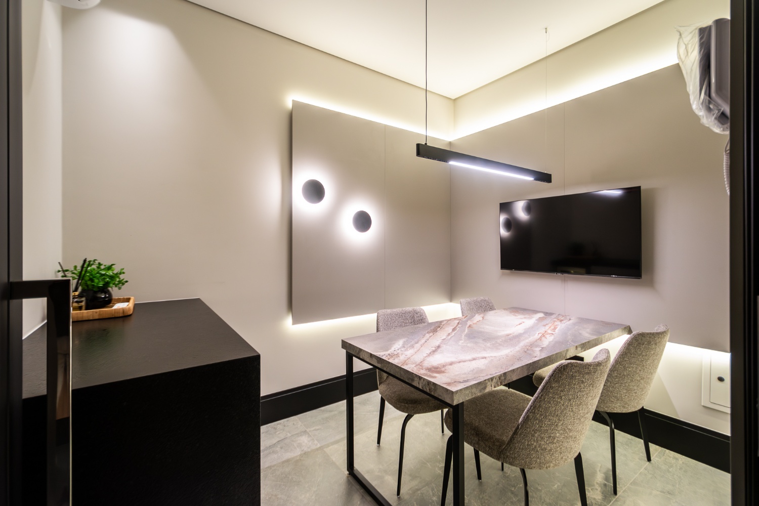 Apartamento no Ed. Riomaggiore Residenze em Balneário Camboriú - foto 30
