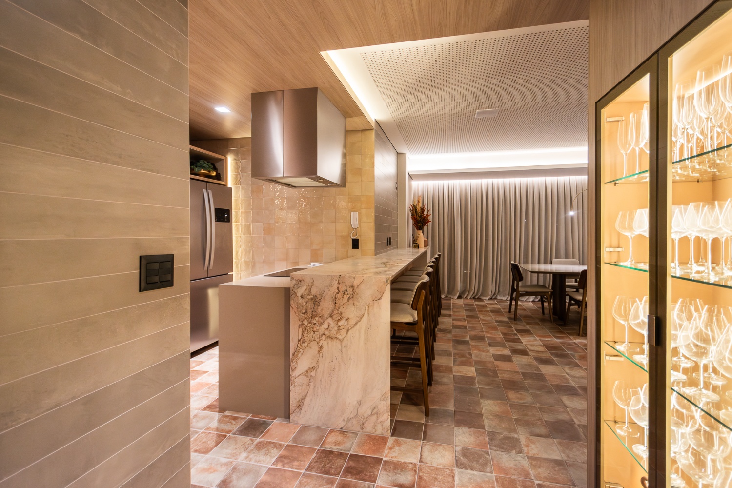 Apartamento no Ed. Riomaggiore Residenze em Balneário Camboriú - foto 31