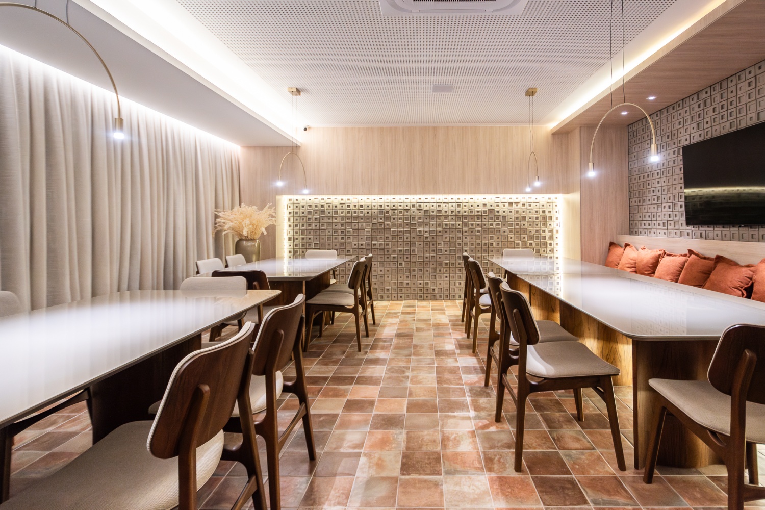 Apartamento no Ed. Riomaggiore Residenze em Balneário Camboriú - foto 34
