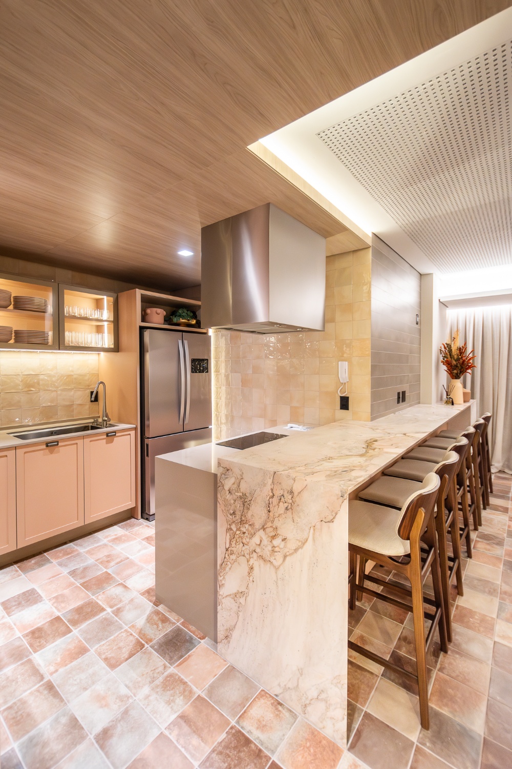 Apartamento no Ed. Riomaggiore Residenze em Balneário Camboriú - foto 35
