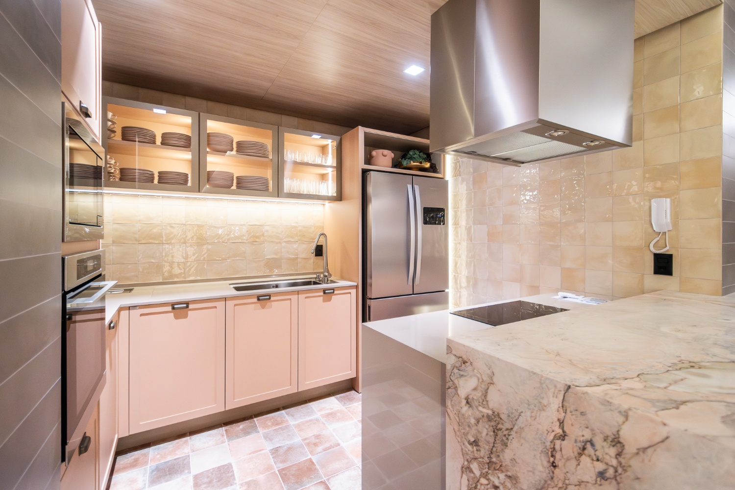 Apartamento no Ed. Riomaggiore Residenze em Balneário Camboriú - foto 36