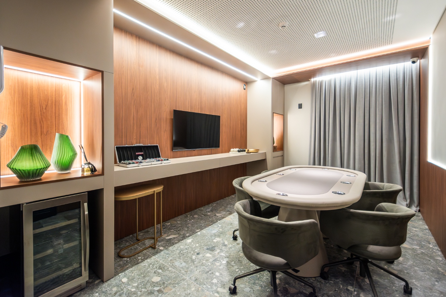 Apartamento no Ed. Riomaggiore Residenze em Balneário Camboriú - foto 37