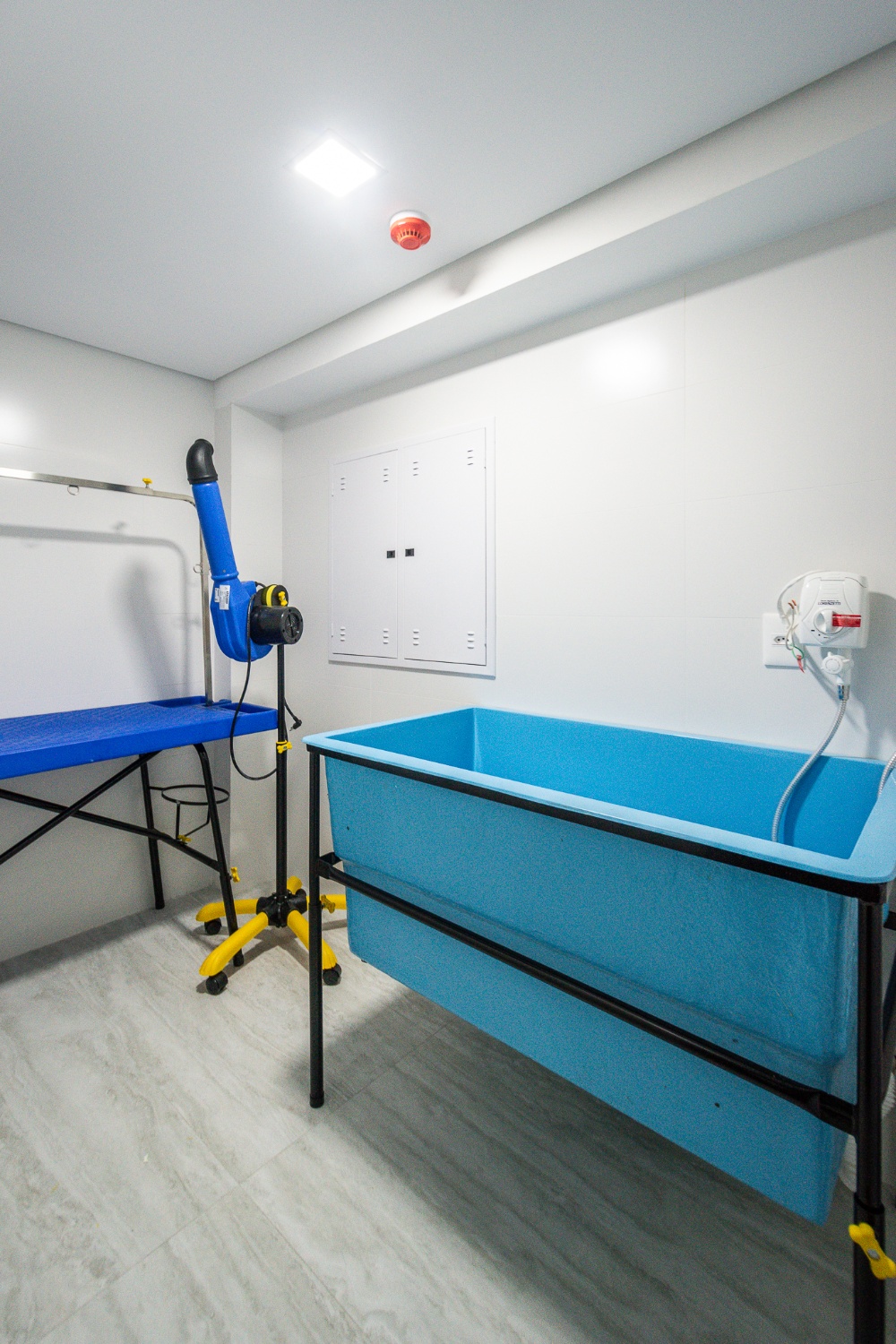 Apartamento no Ed. Riomaggiore Residenze em Balneário Camboriú - foto 39