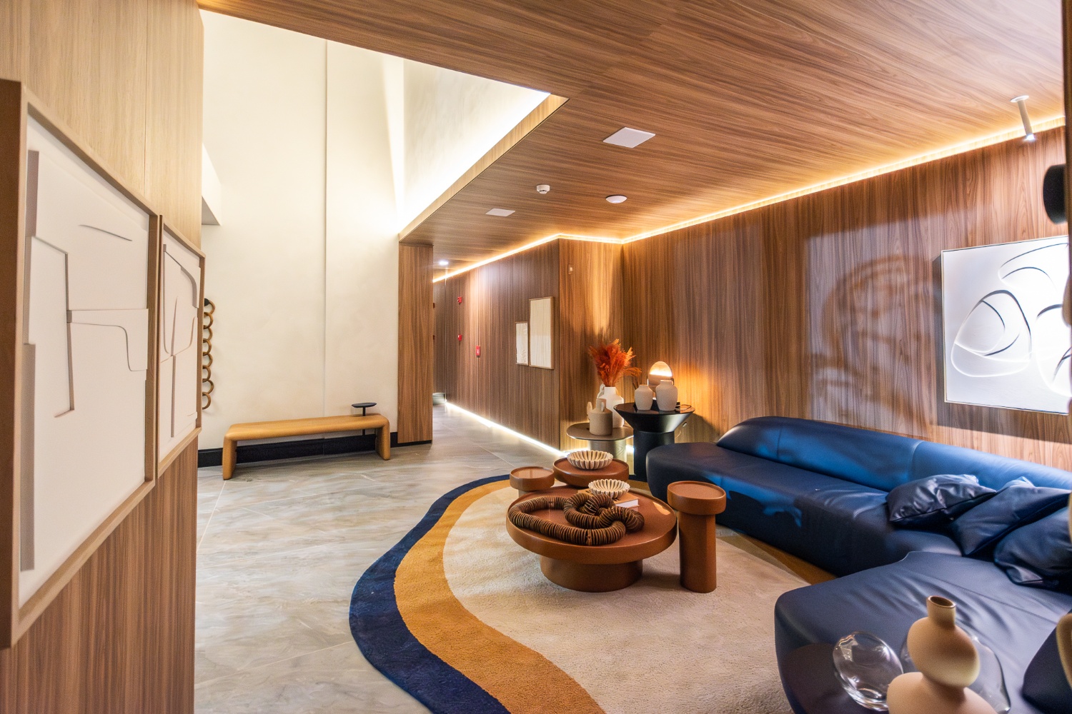 Apartamento no Ed. Riomaggiore Residenze em Balneário Camboriú - foto 40