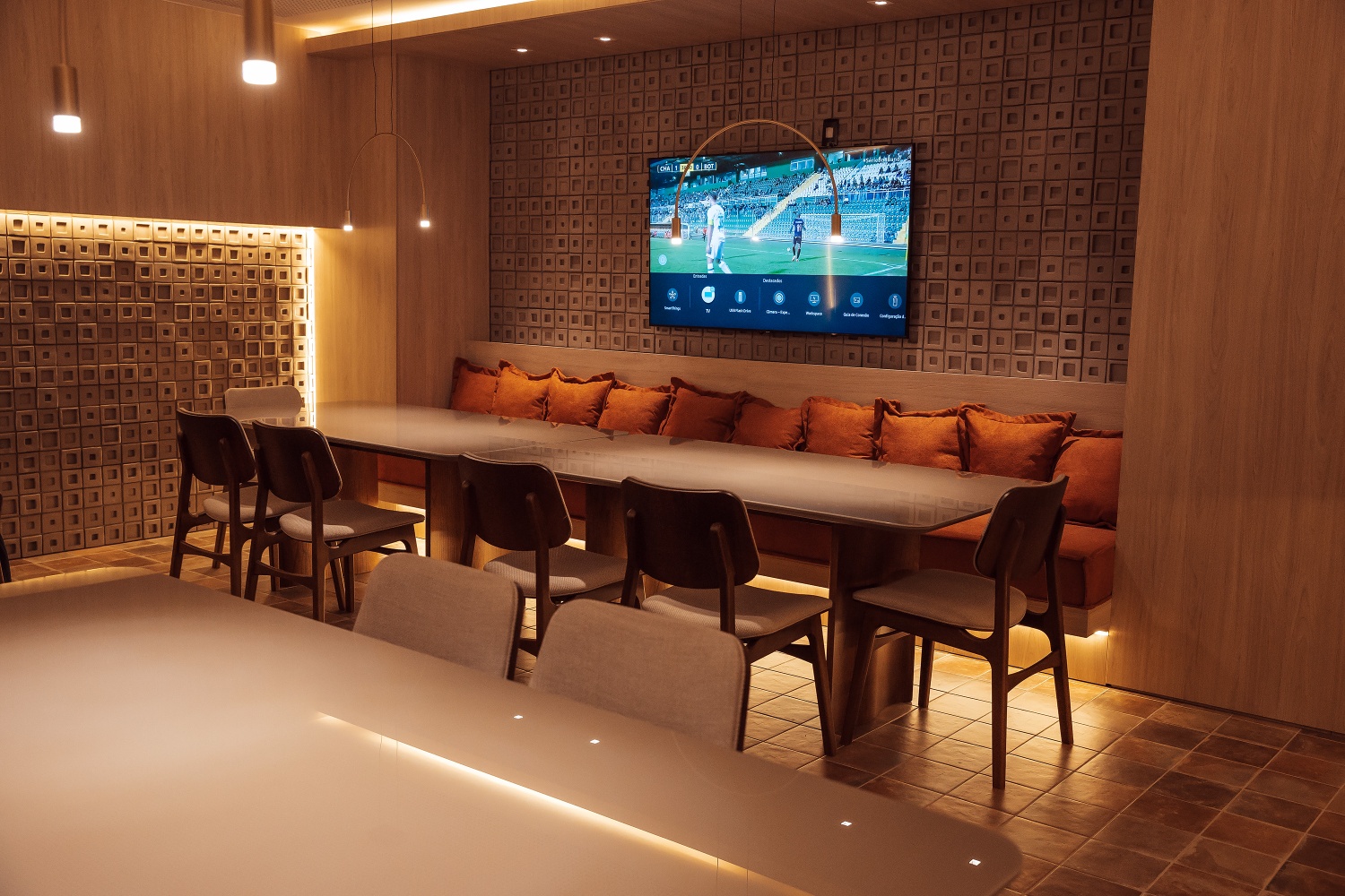 Apartamento no Ed. Riomaggiore Residenze em Balneário Camboriú - foto 45