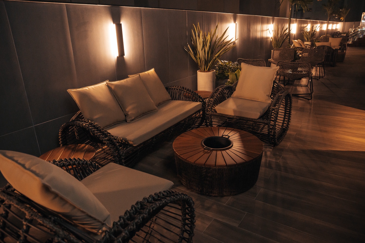 Apartamento no Ed. Riomaggiore Residenze em Balneário Camboriú - foto 46
