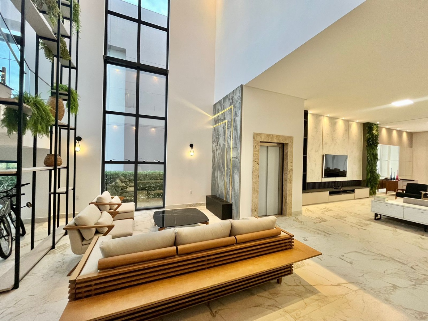 Casa no Condomínio Reserva Camboriú Yacht & Golf em Camboriú
