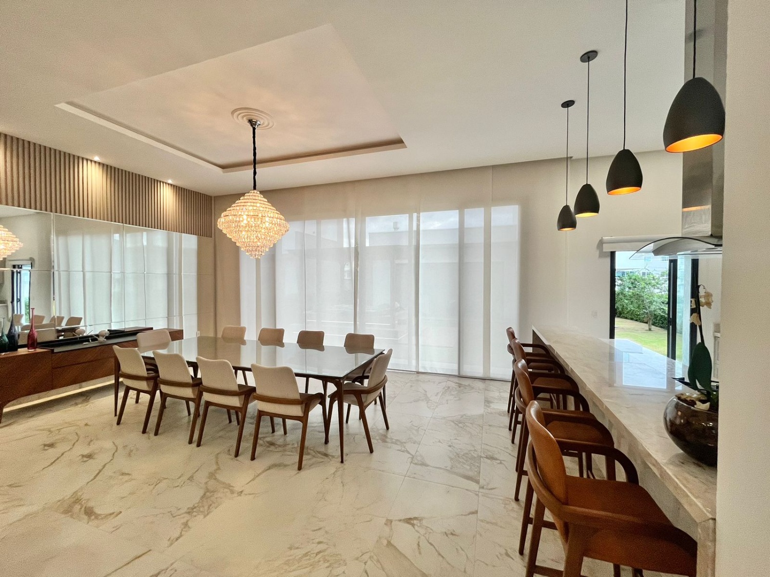 Casa no Condomínio Reserva Camboriú Yacht & Golf em Camboriú - foto 8