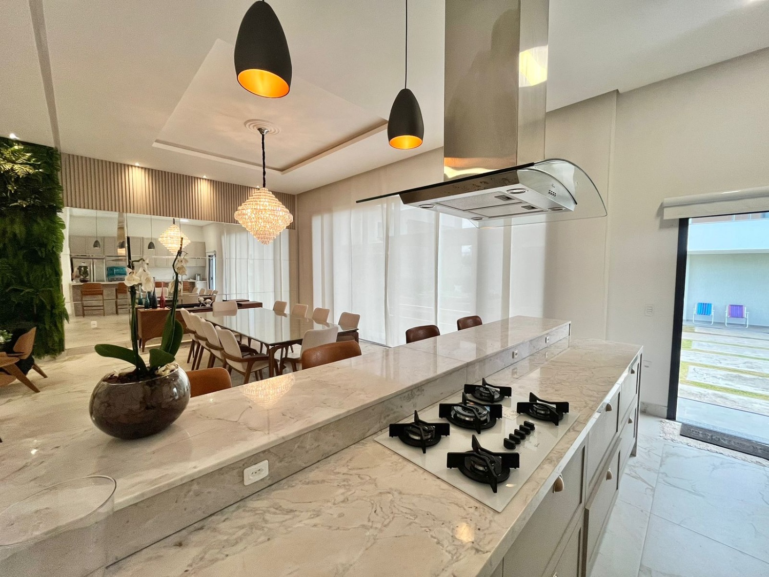 Casa no Condomínio Reserva Camboriú Yacht & Golf em Camboriú - foto 10