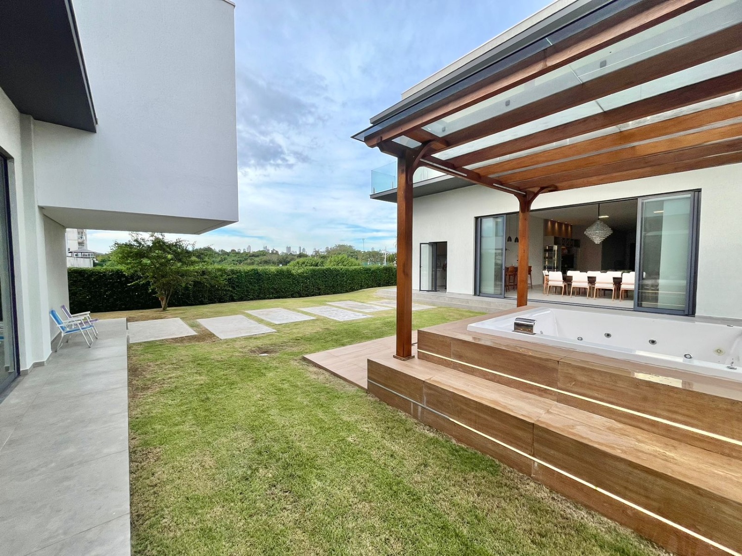 Casa no Condomínio Reserva Camboriú Yacht & Golf em Camboriú - foto 13