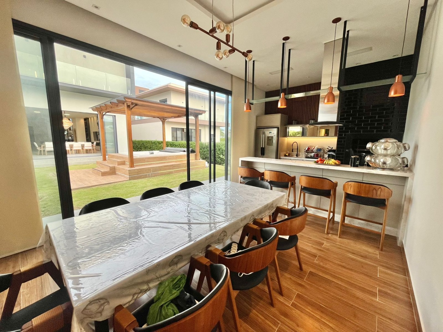 Casa no Condomínio Reserva Camboriú Yacht & Golf em Camboriú - foto 14