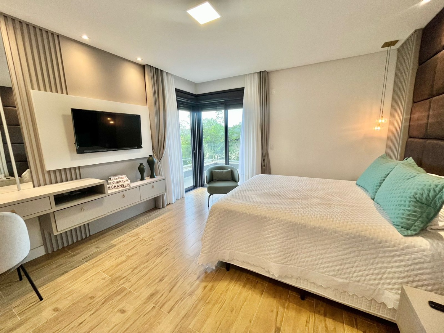 Casa no Condomínio Reserva Camboriú Yacht & Golf em Camboriú - foto 17