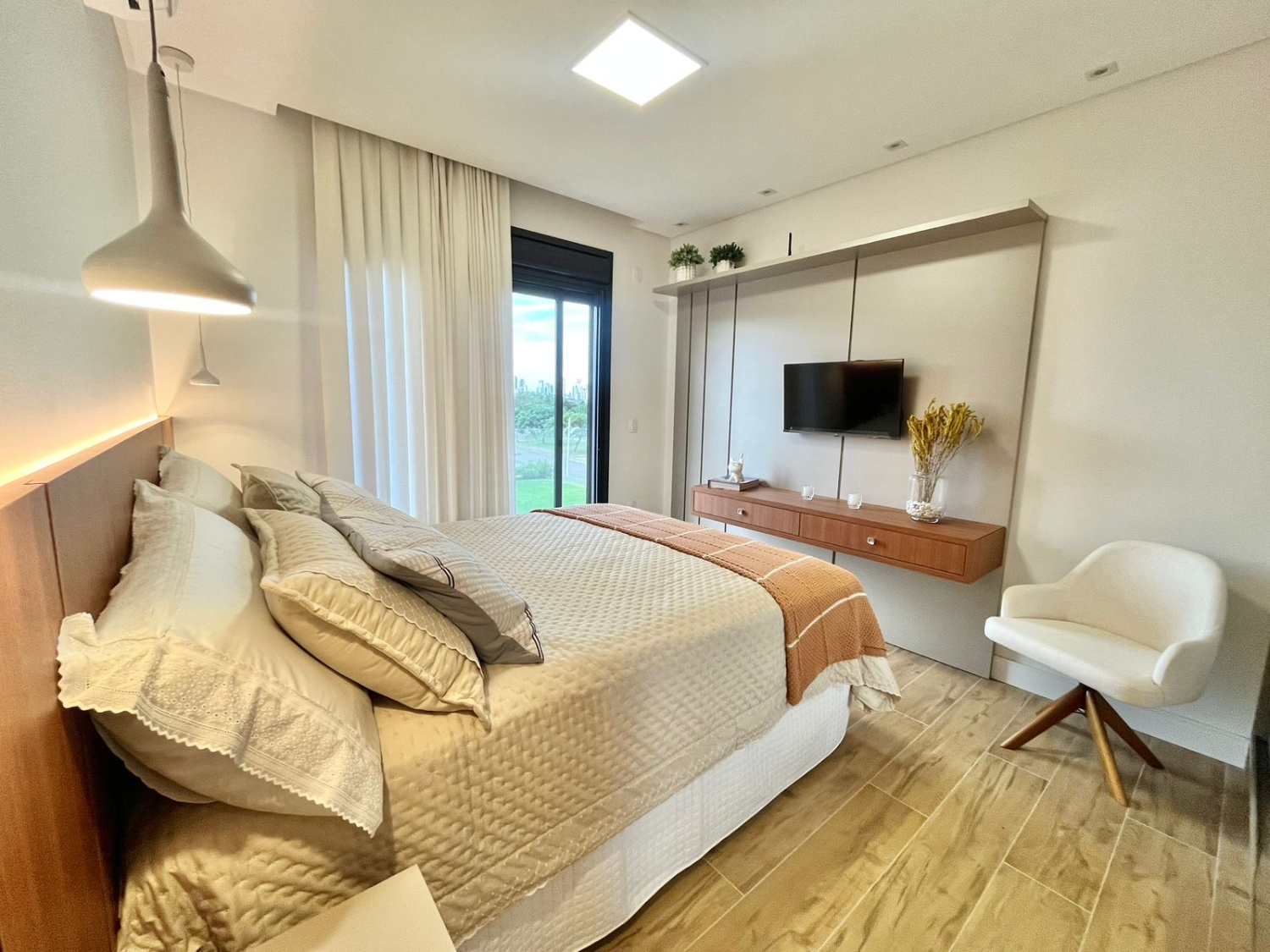 Casa no Condomínio Reserva Camboriú Yacht & Golf em Camboriú - foto 21