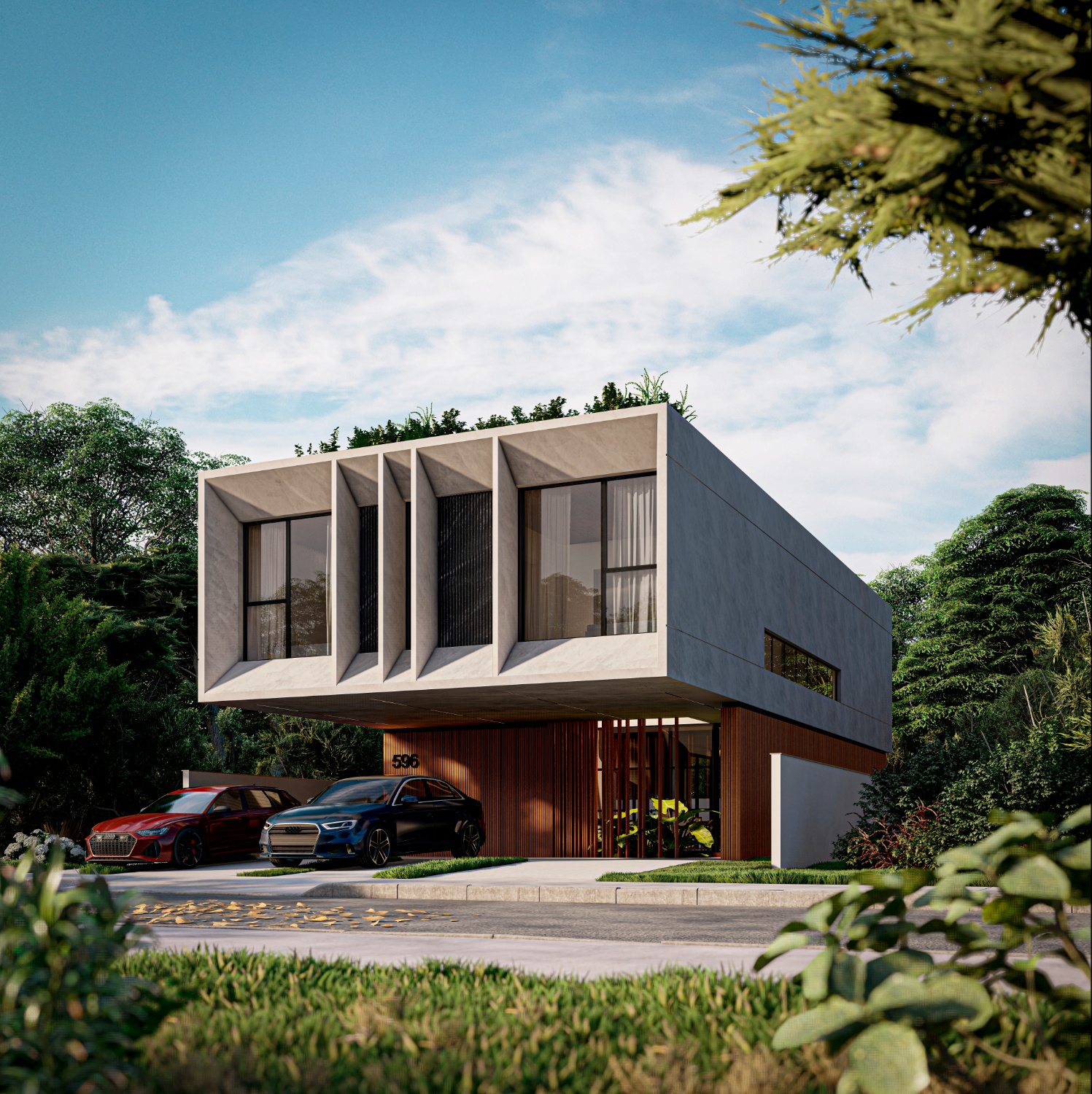 Casa no Bairro Planejado Colinas de Camboriú Village em Camboriú