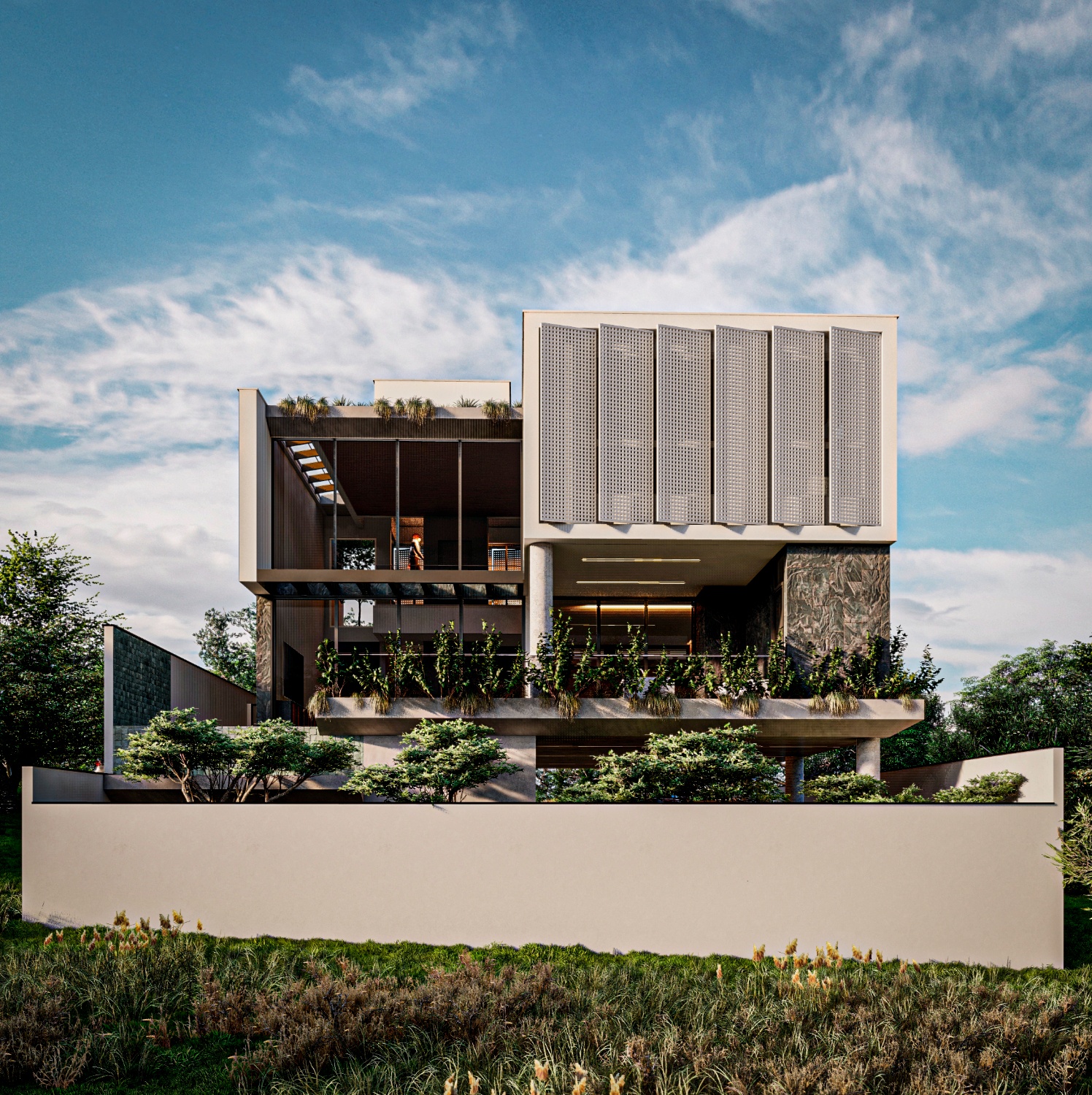 Casa no Bairro Planejado Colinas de Camboriú Village em Camboriú - foto 4
