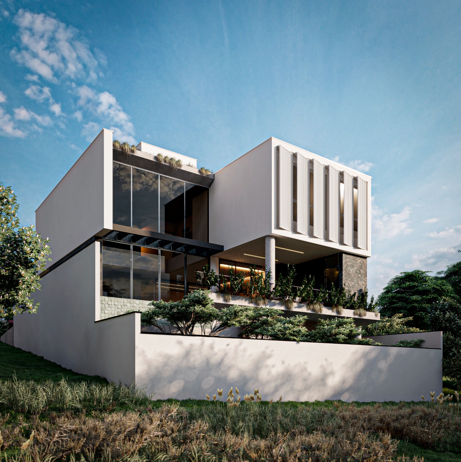 Casa no Bairro Planejado Colinas de Camboriú Village em Camboriú - foto 5