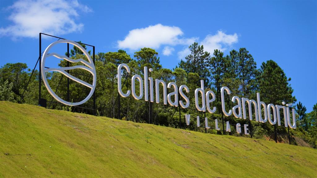 Casa no Bairro Planejado Colinas de Camboriú Village em Camboriú - foto 9