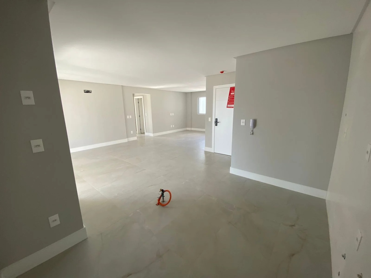 Apartamento no Ed. Pontal di Vitta Residence em Balneário Camboriú - foto 5