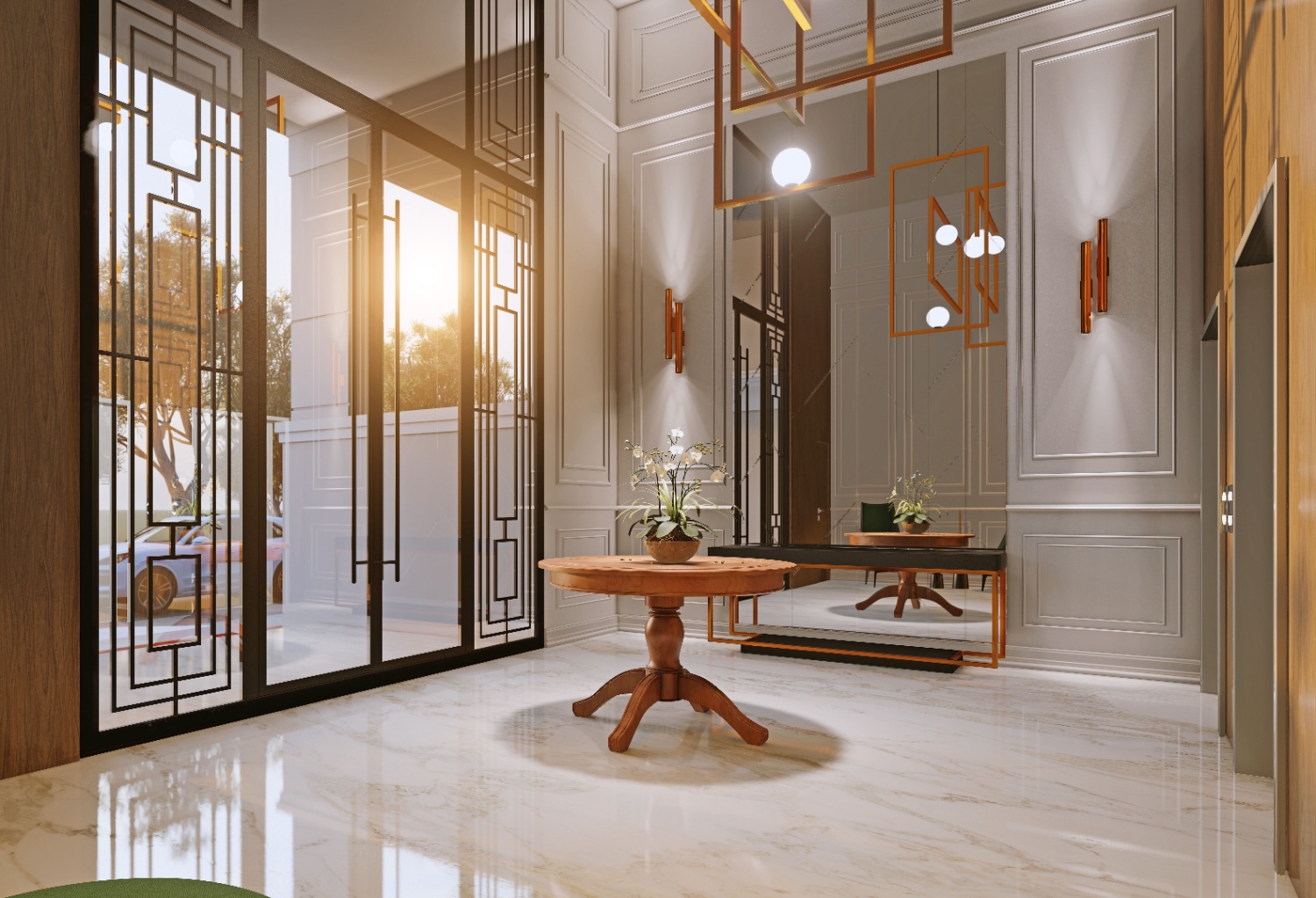 Apartamento no Ed. Pontal di Vitta Residence em Balneário Camboriú - foto 12