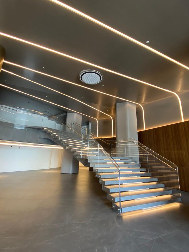 Apartamento Duplex no Ed. Yachthouse by Pininfarina na Barra Sul em Balneário Camboriú - foto 4