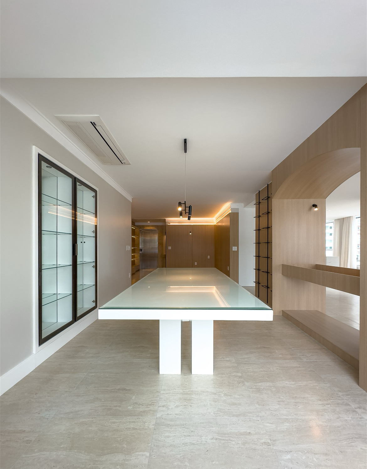 Apartamento no Ed. Marina Residence em Balneário Camboriú - foto 4