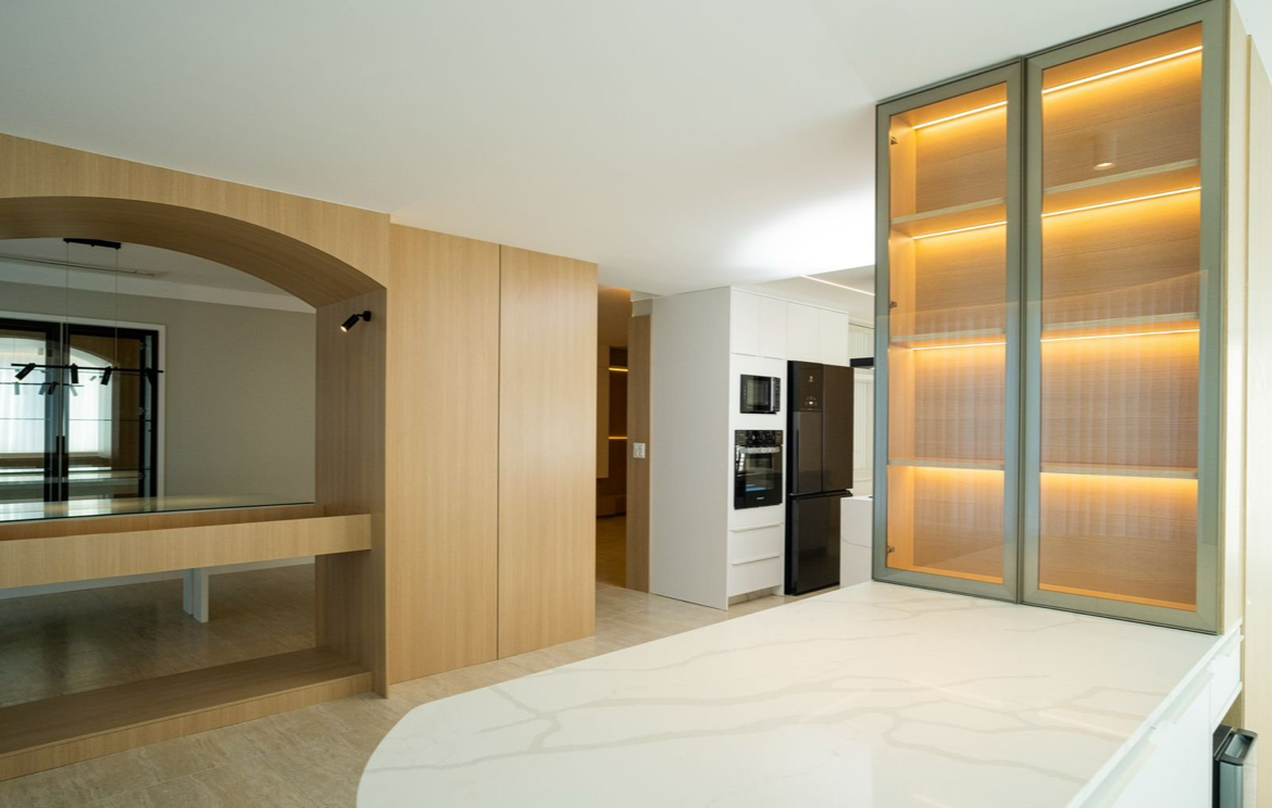 Apartamento no Ed. Marina Residence em Balneário Camboriú - foto 6