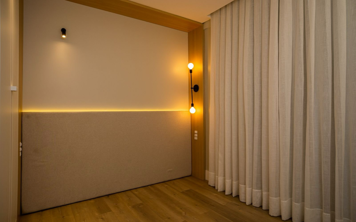 Apartamento no Ed. Marina Residence em Balneário Camboriú - foto 10